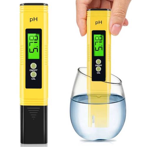 Ph Meter Calibration Service