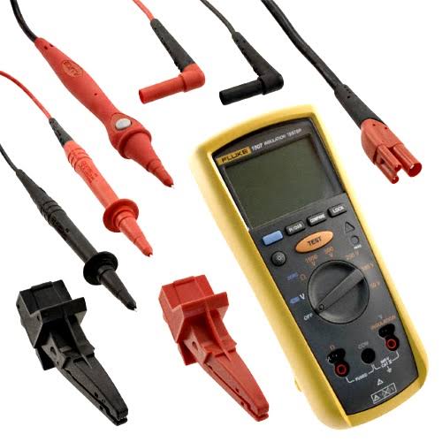 Calibration Service of Insulation Tester