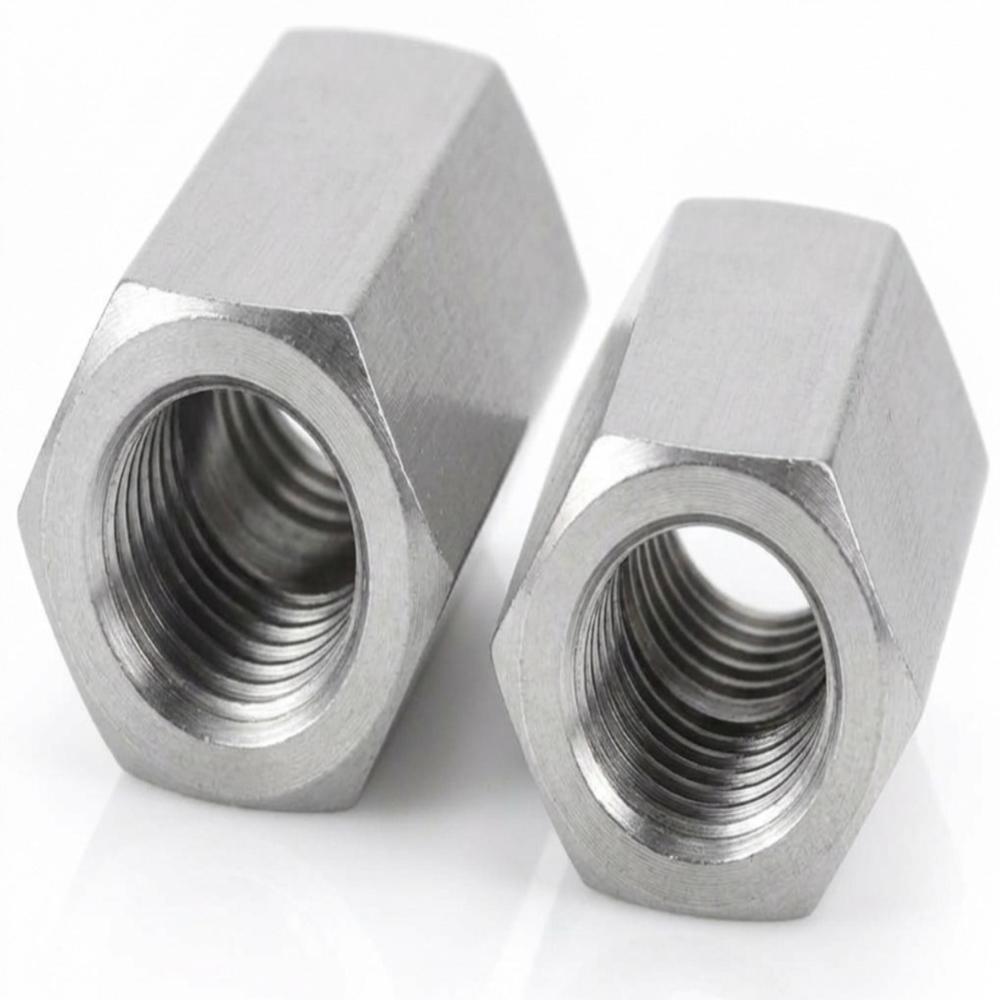 Coupling Nut - Application: Construction
