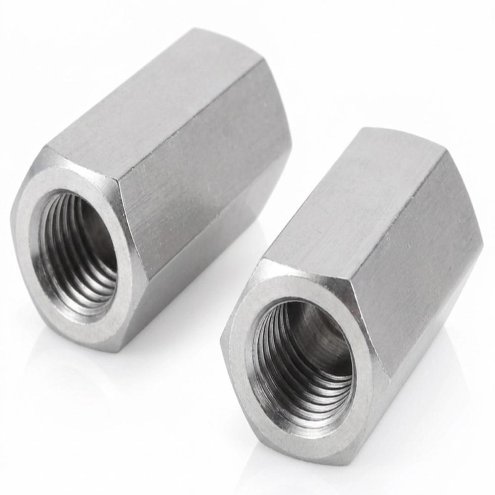Coupling Nut - Application: Construction