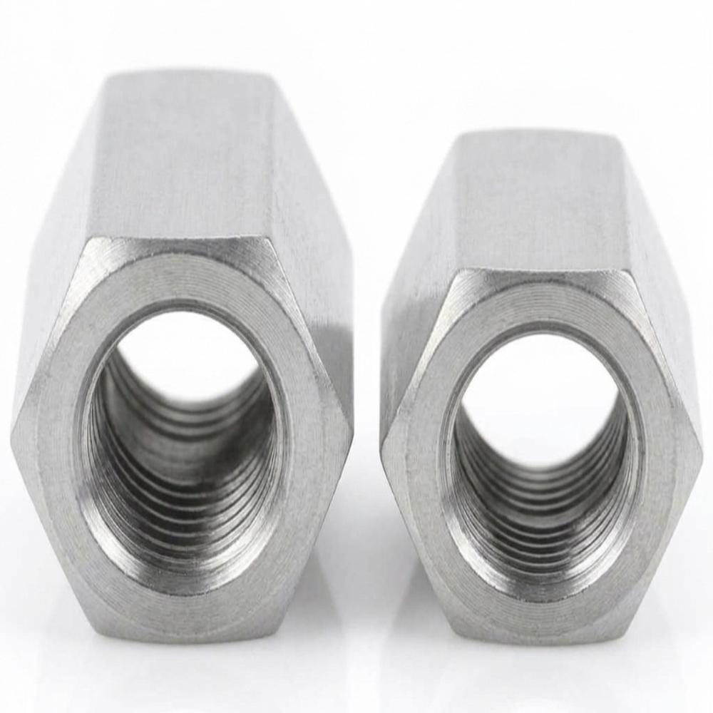 Coupling Nut - Application: Construction