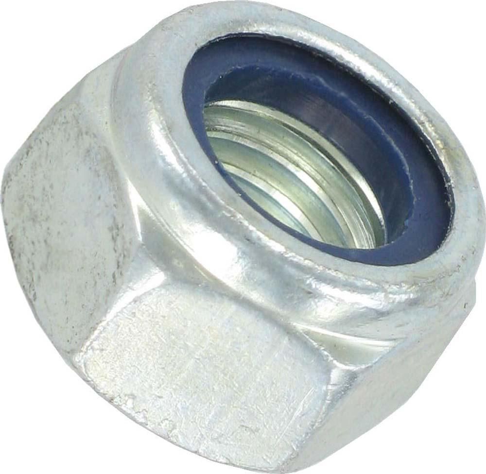 Nyloc Nut - Application: 1. Automotive Industry 2. Industrial Machinery 3. Automobile Assembly 4. Construction Equipment 5. Electrical Equipment 6. Agricultural Machinery 7. Engineering Equipment 8. Industrial Fabrication 9. Mechanical Assemblies 10. Automobile Components 11. Manufacturing Equipment 12. Conveyor Systems 13. Pumps And Motors 14. Heavy Machinery 15. Railway Equipment 16. Hvac Equipment 17. Furniture Assembly 18. Machine Tools 19. Industrial Fastening Applications 20. General Engineering Applications