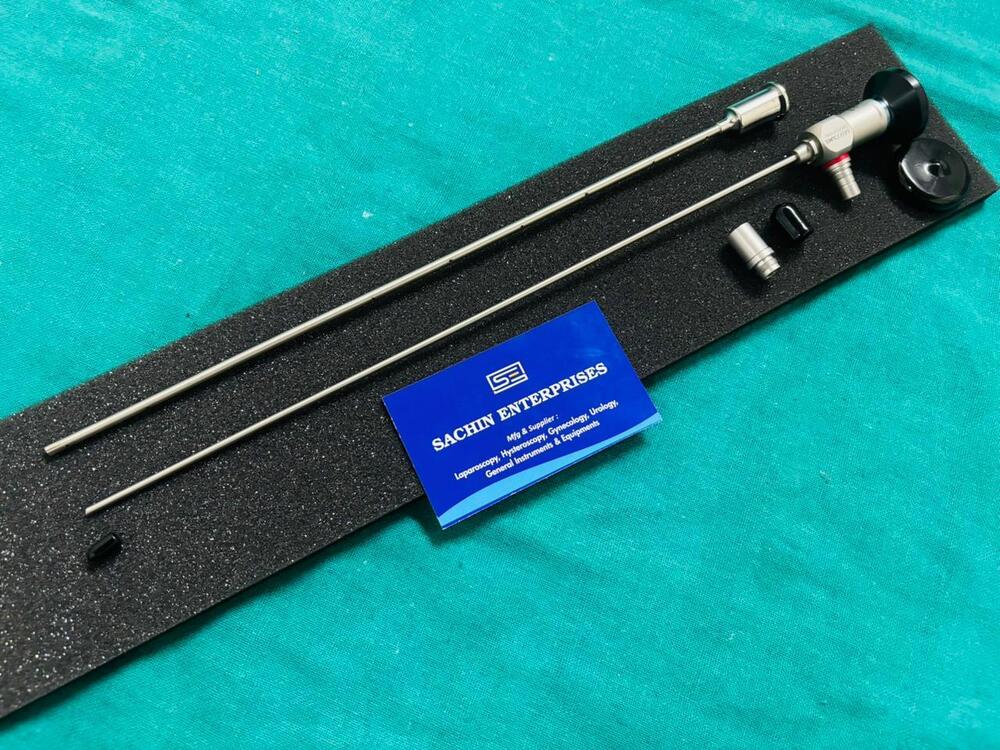 2.9mm 30 degree Laparoscopic Scope