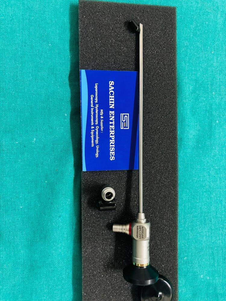 4mm 30 Degree Arthroscope Instrument