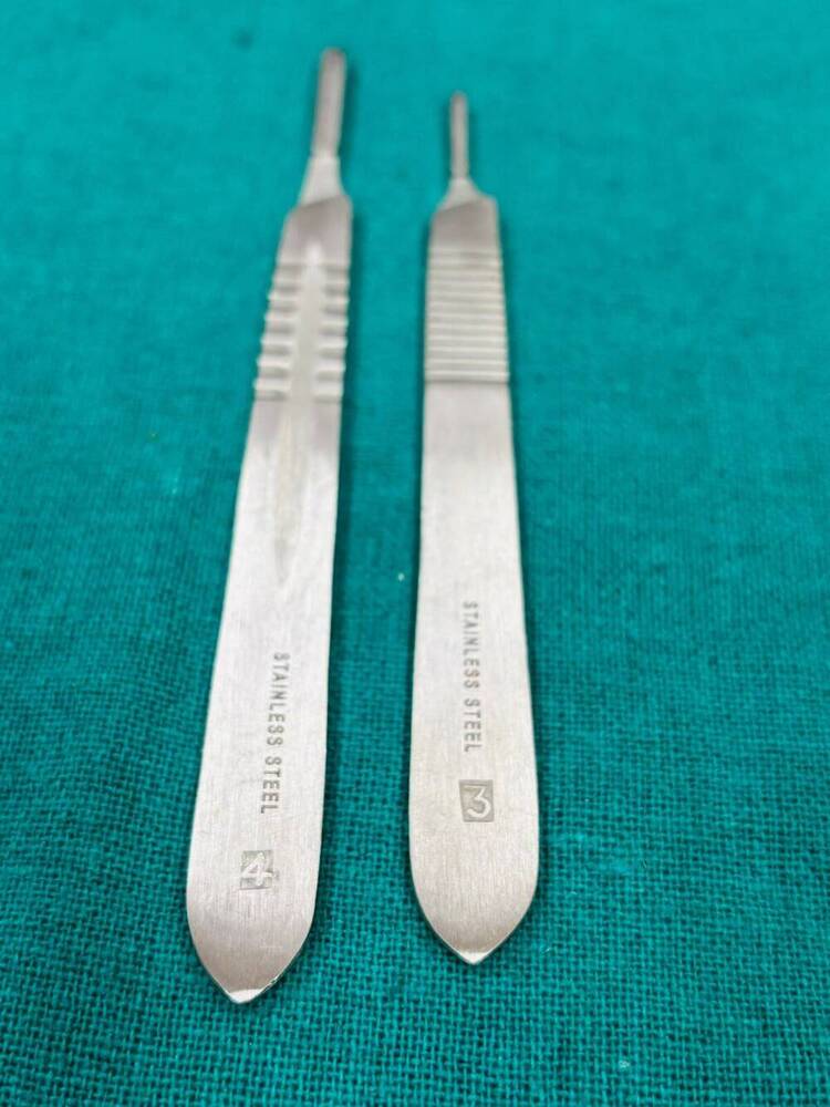 Babcock Forceps