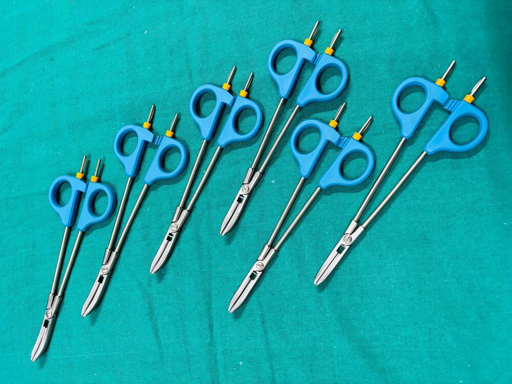 Bi Clamp