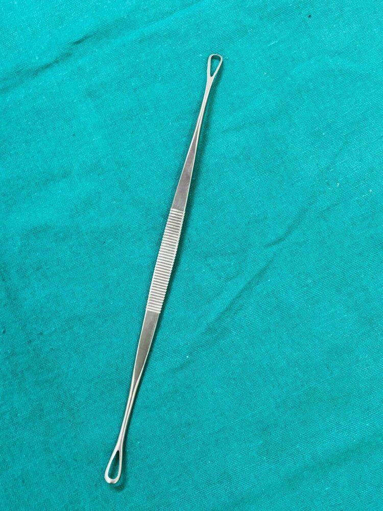 Curette Small