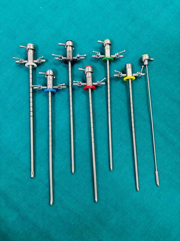 Cystoscopy Sheath