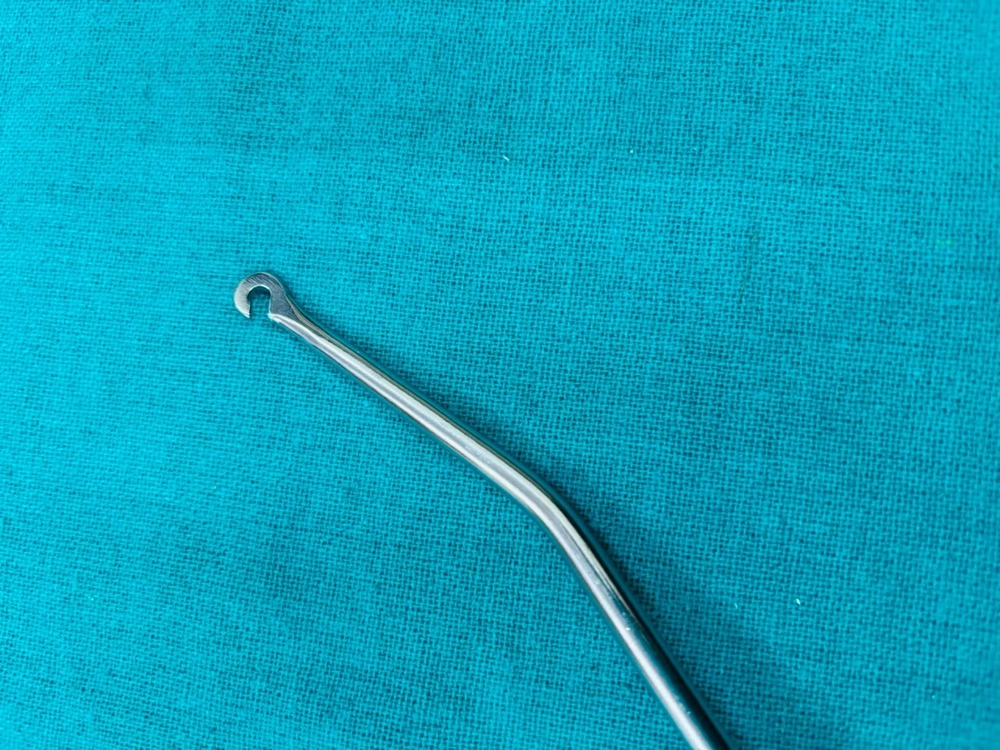 IUD Hook