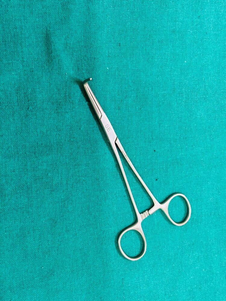 Mixter Forcep