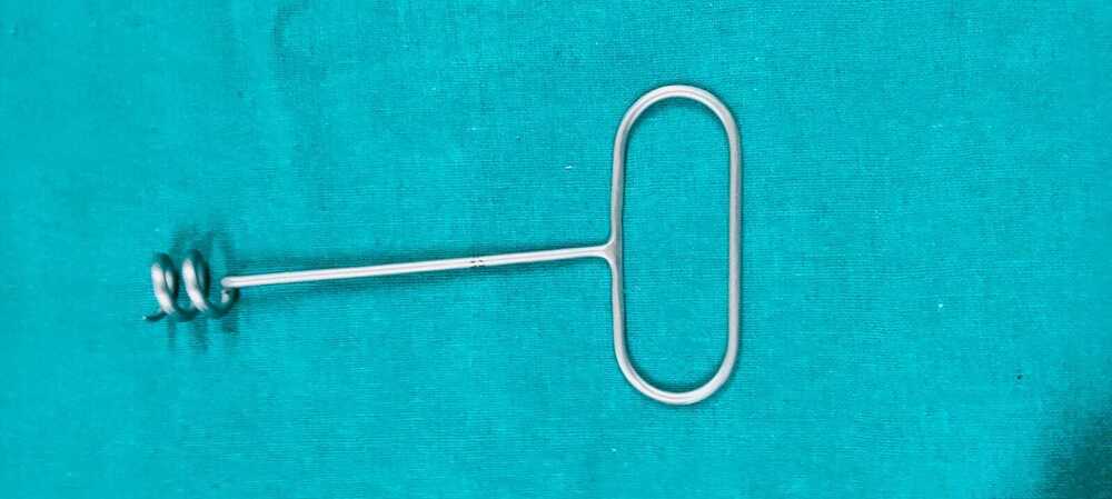Myoma Screw