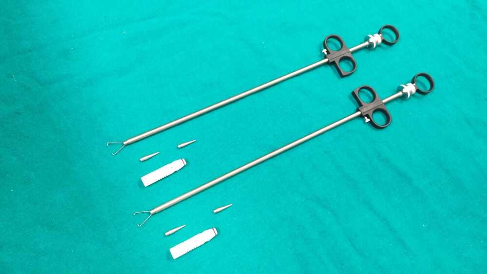 7mm Ring Applicator
