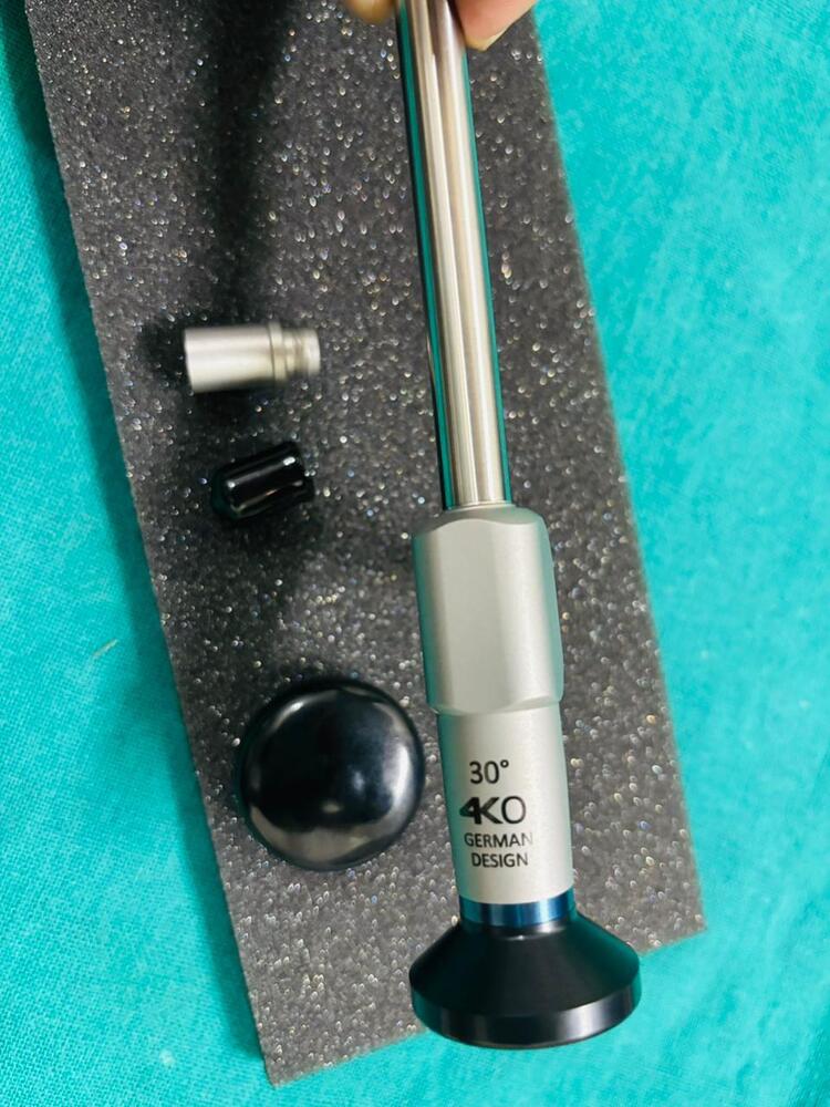 10mm 30 Degree LaparoScope