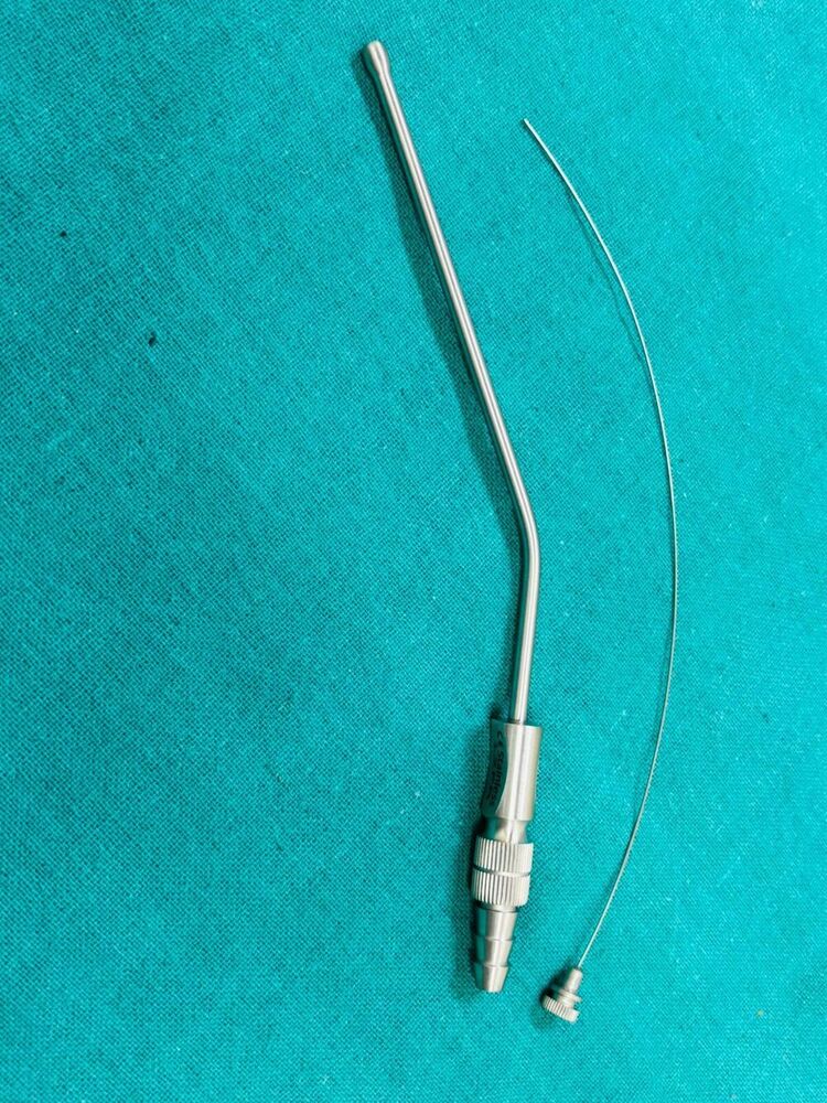 Suction Tip