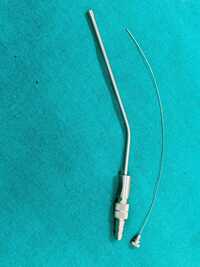 Suction Tip