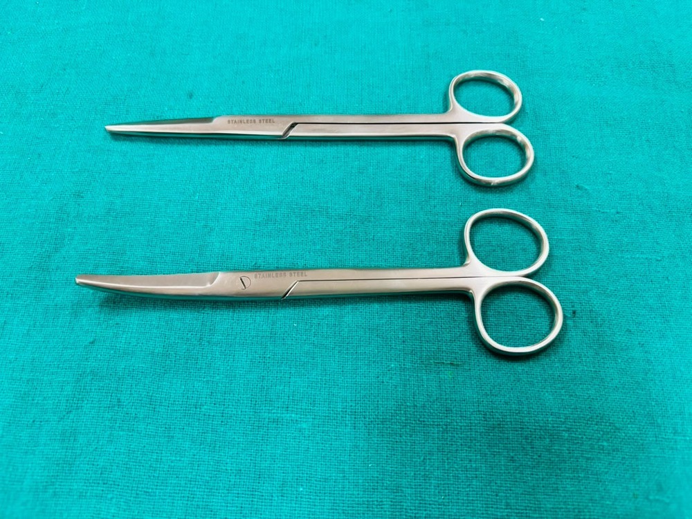 Surgical Scissor