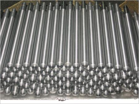 सटीक ऑटो टर्न वाले भाग और घटक