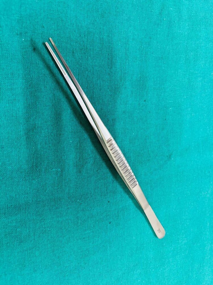Vascular Forcep