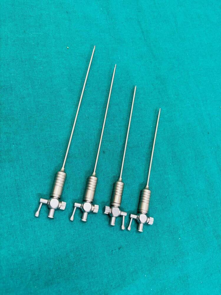 Veeres Needle