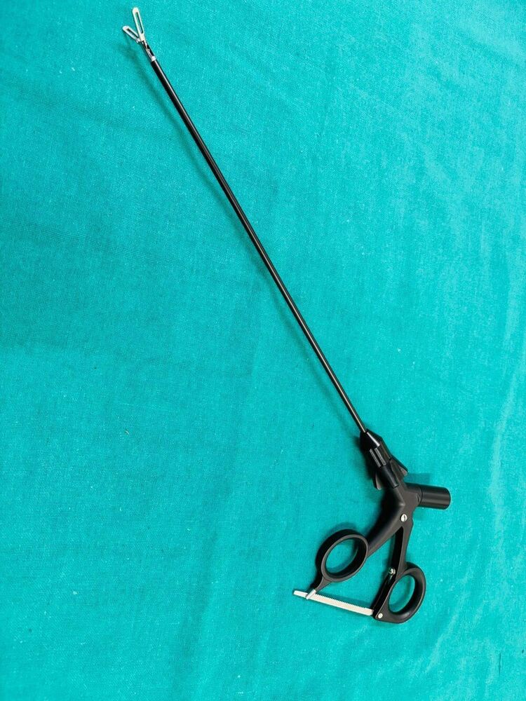 Lap Grasper Bowel