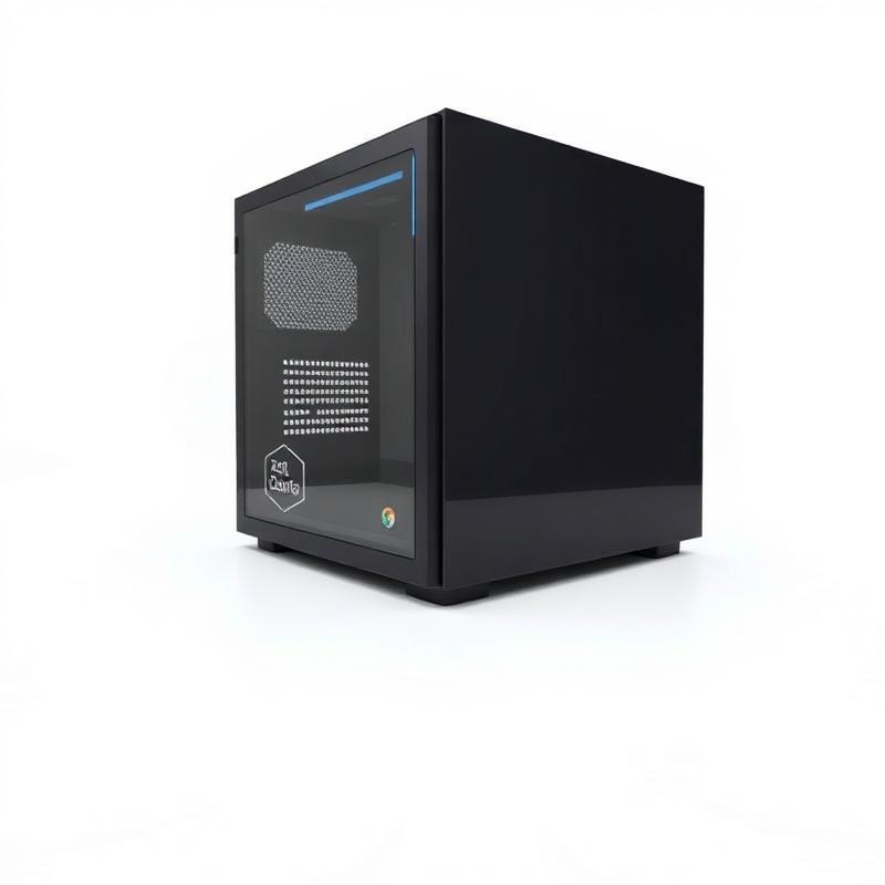 Dell Desktops
