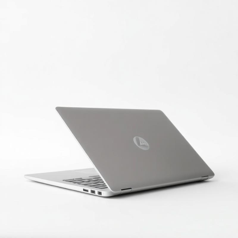 Branded Laptop
