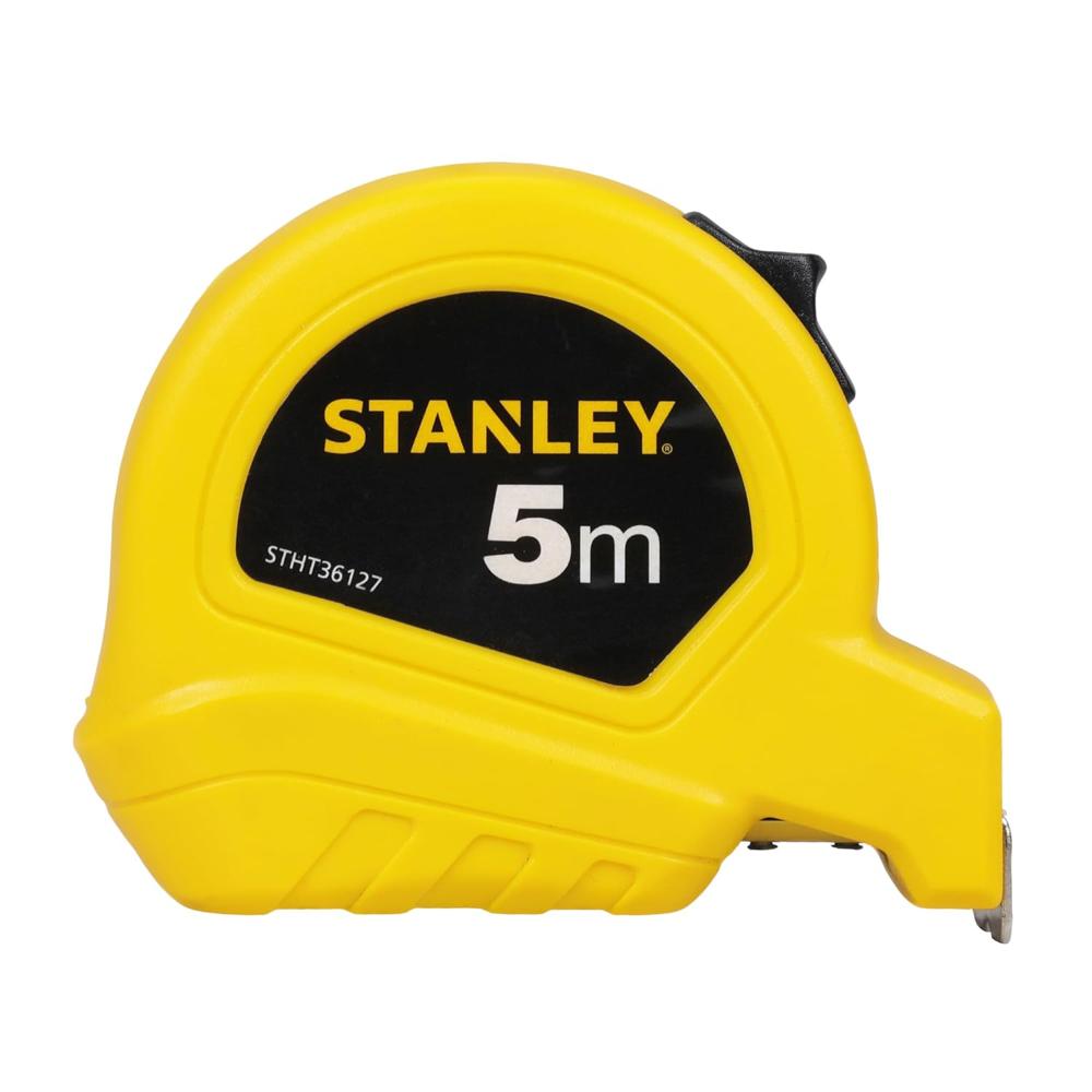 Stanley STHT36127-812 5 m Measuring Tape 19 mm