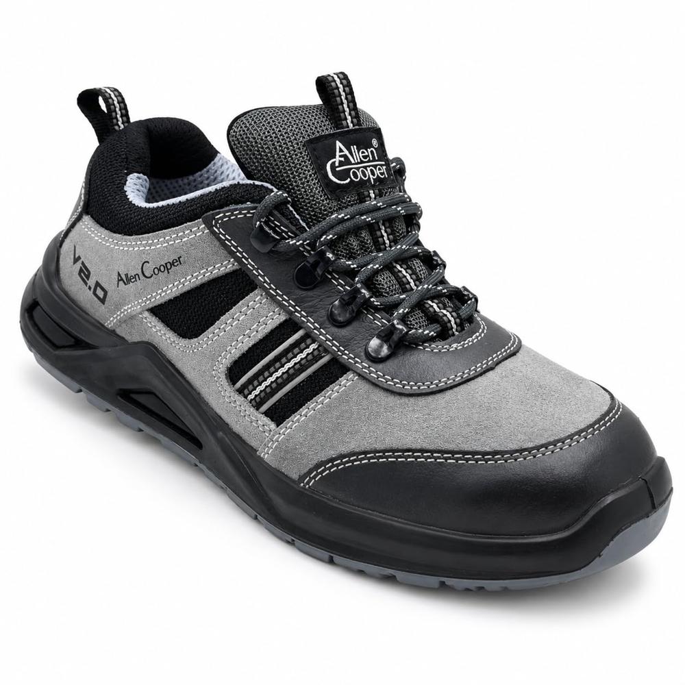 Allen Cooper AC-1156 Safety Shoes Steel Toe