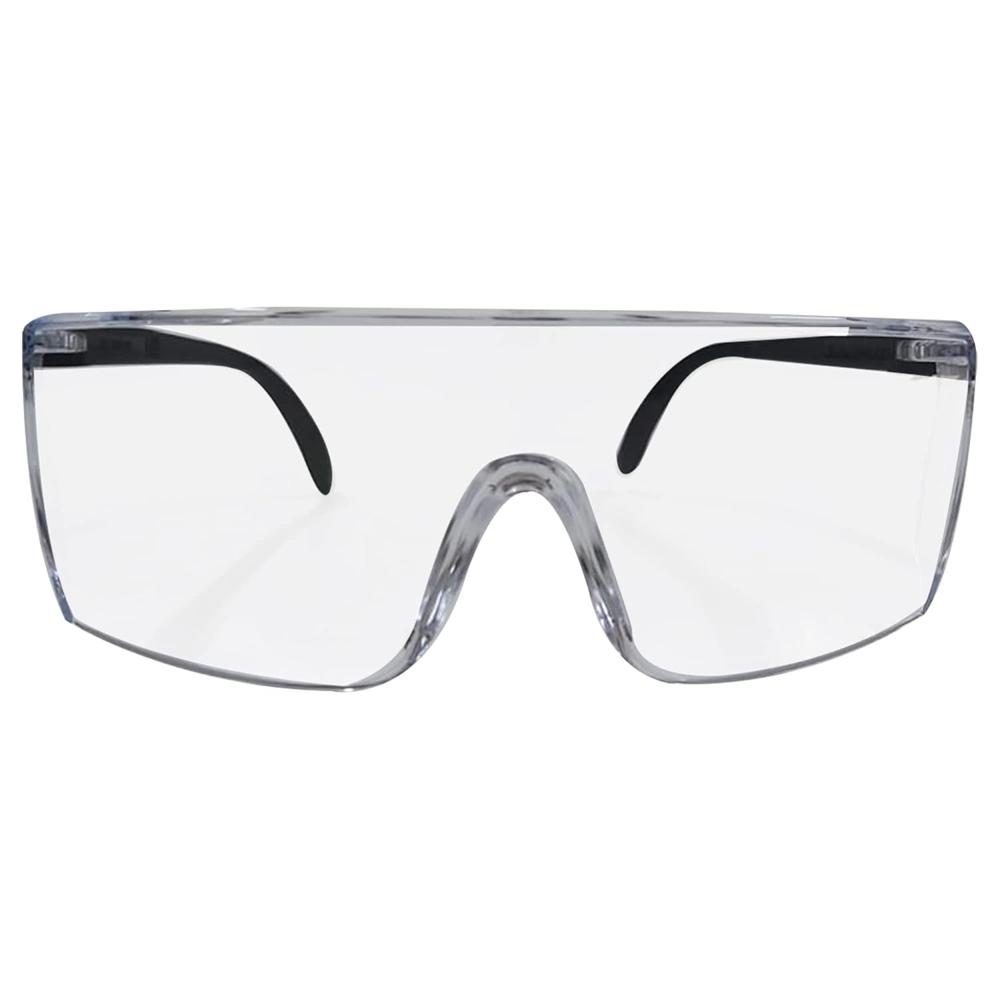 1709IN Safety Goggles Clear Polycarbonate Lens