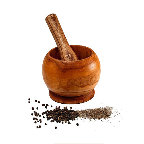 Black Pepper Powder