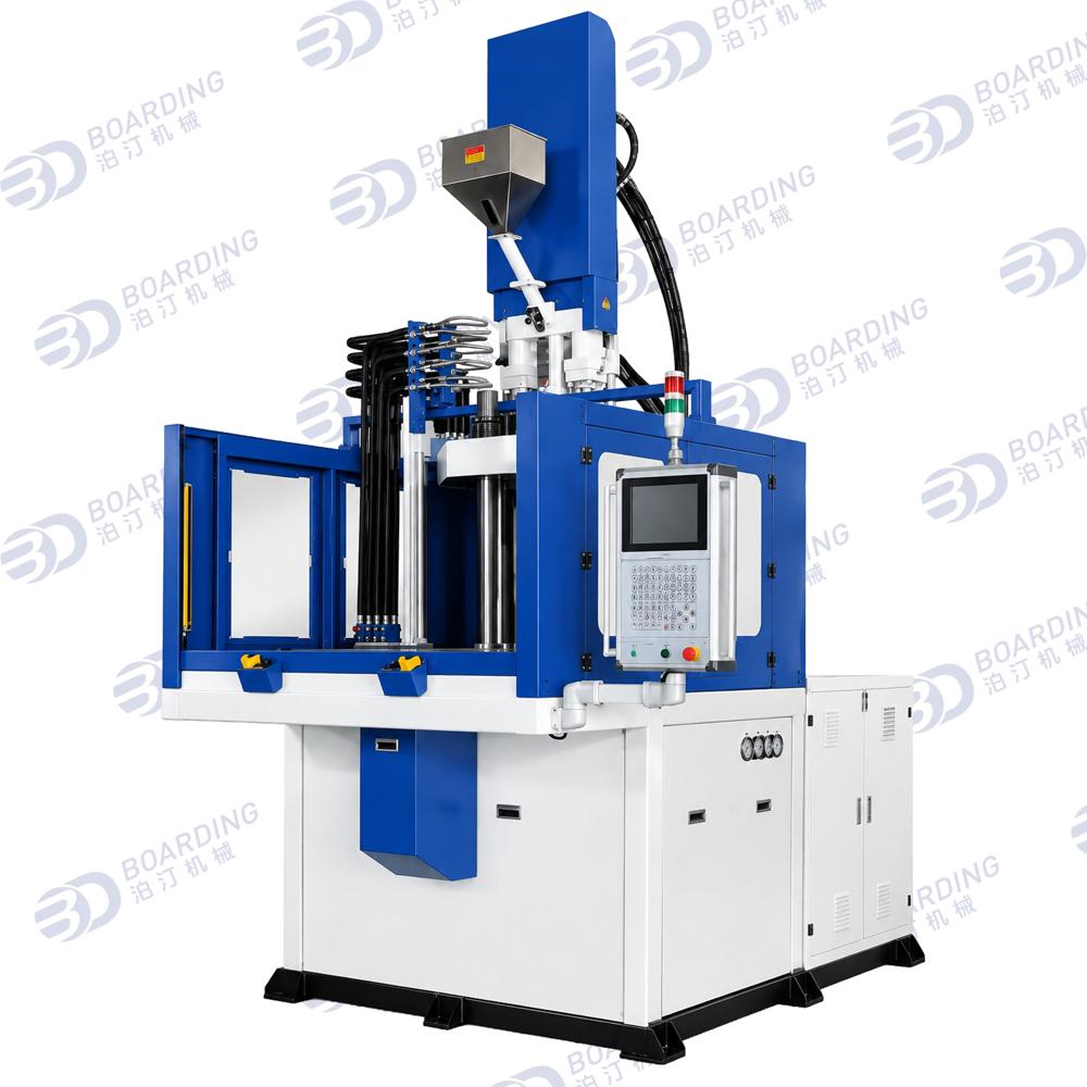 Injection Molding Machine Series Disc Machine
