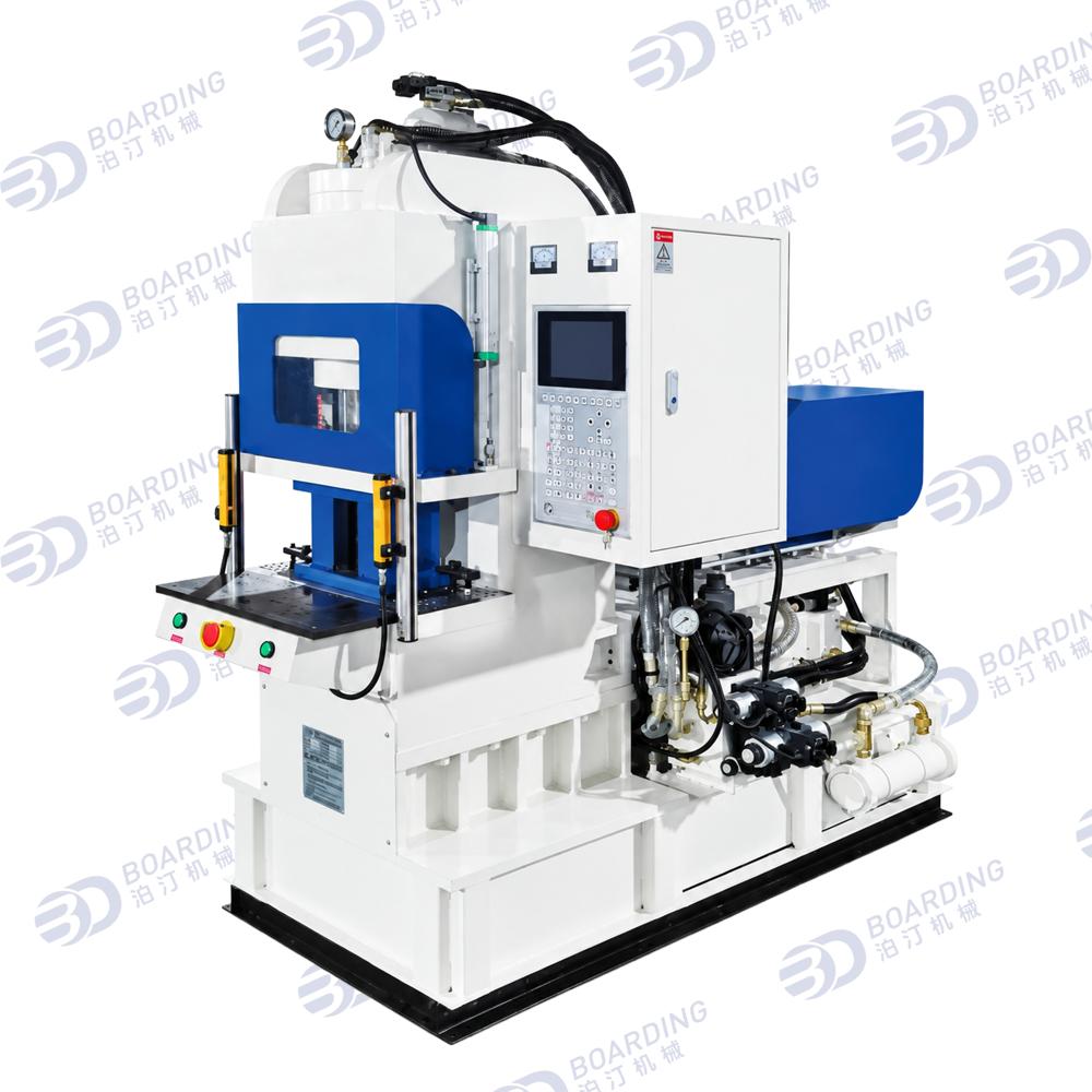 VC Series Injection Molding Machine