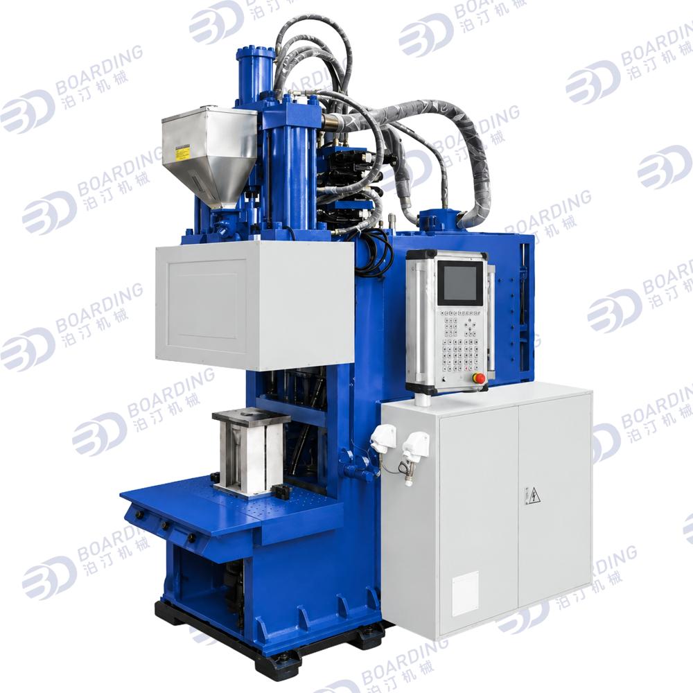 VL Column-Less Machine Series