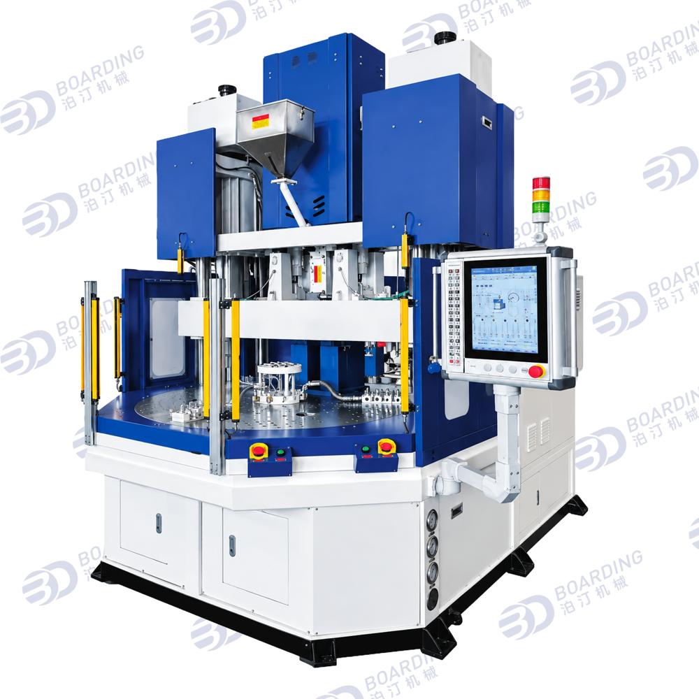 VE Series Oil Electric Composite