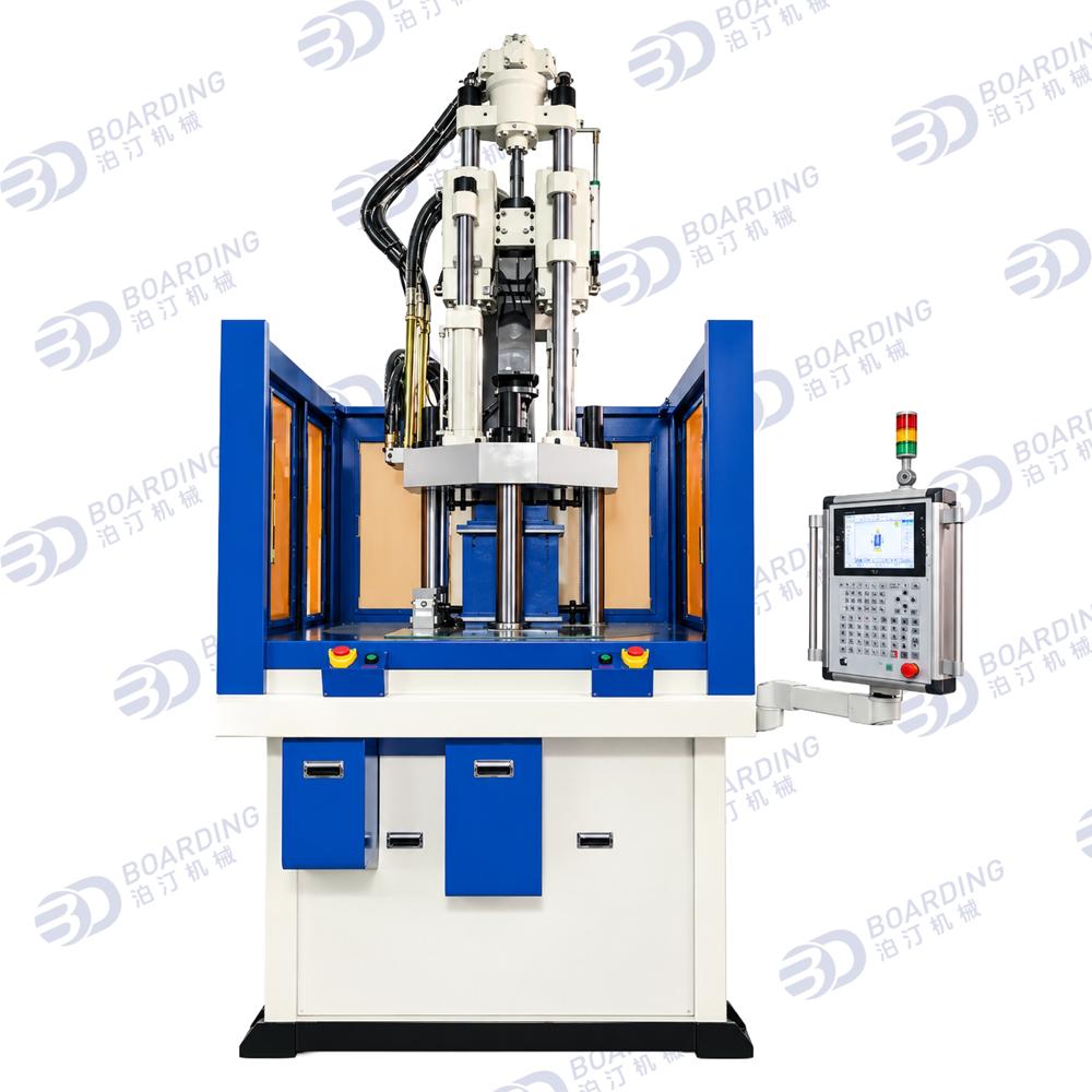 LSR Liquid Silicone Rubber Machine Series