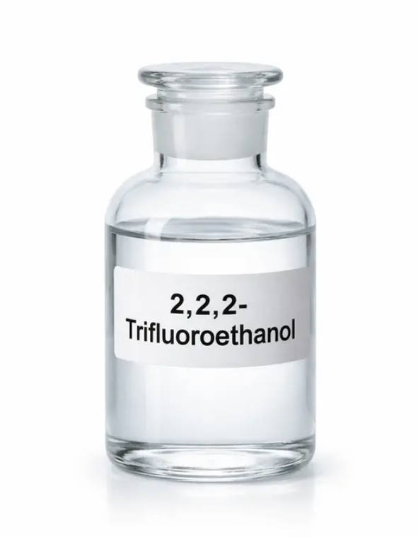 2,2,2-Trifluoroethanol (TFE) CAS 75-89-8