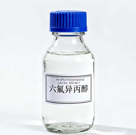 Hexafluoroisopropanol (HFIP) CAS 920-66-1