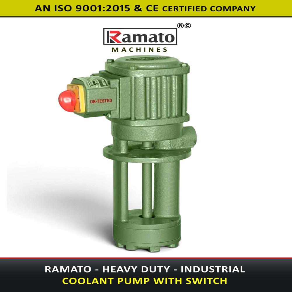 Coolant Pump