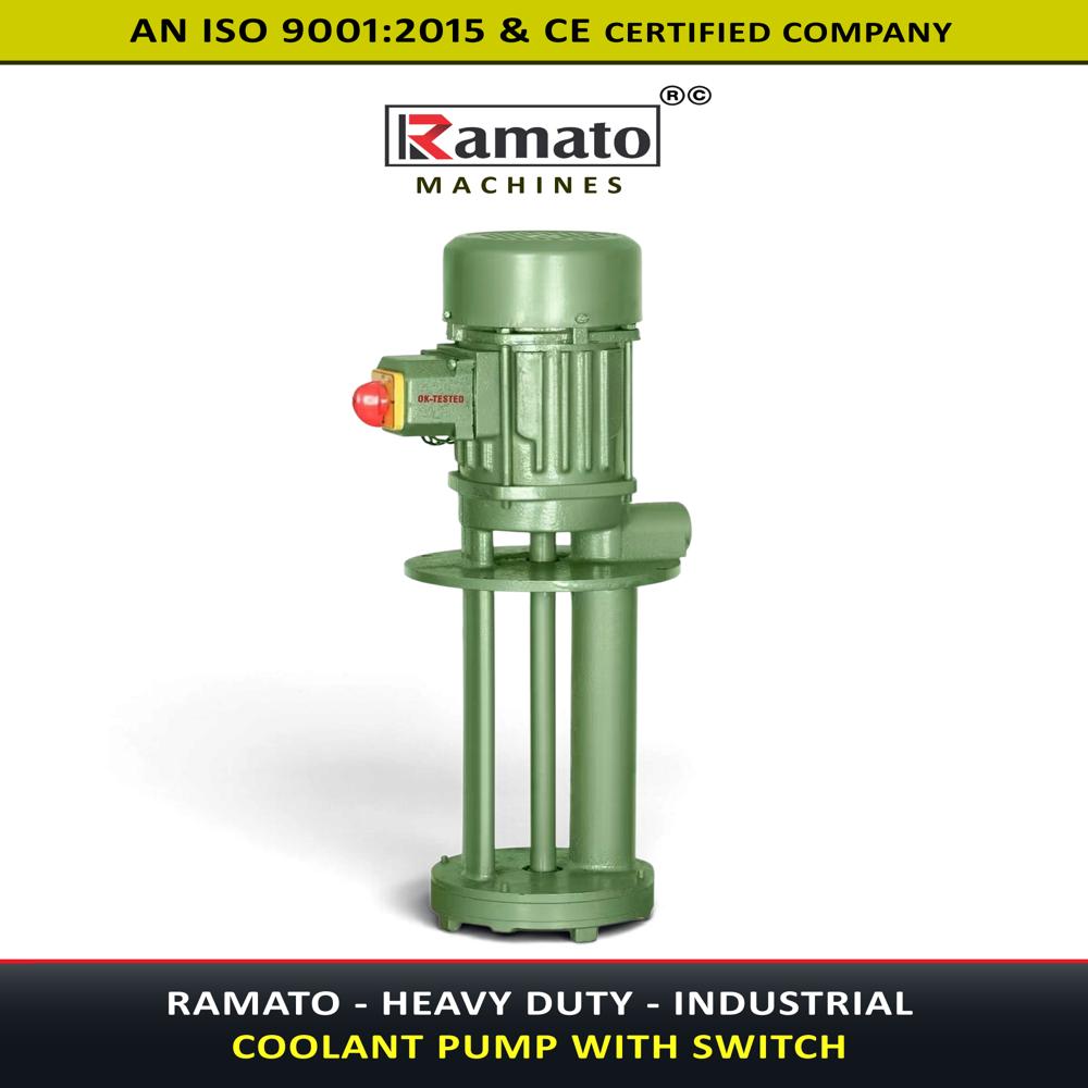 Coolant Pump