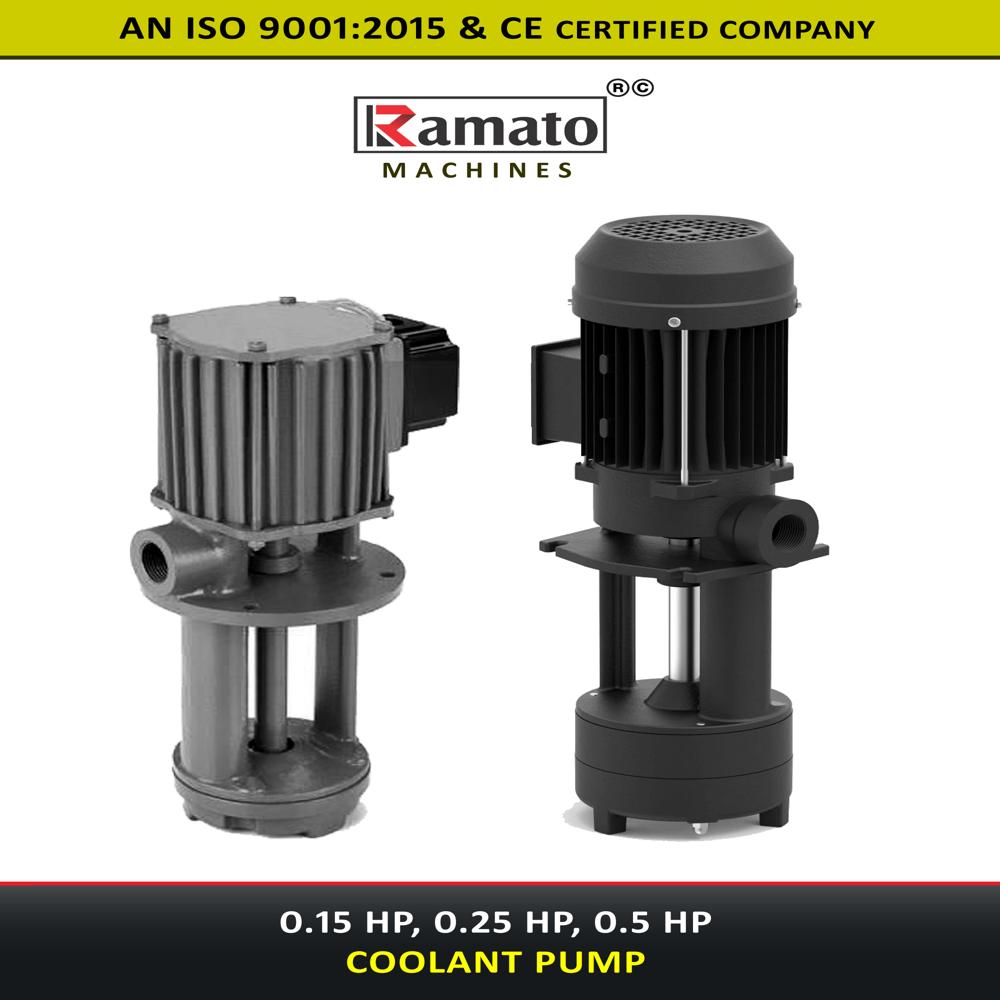 Coolant Pump