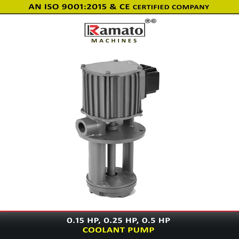 Coolant Pump