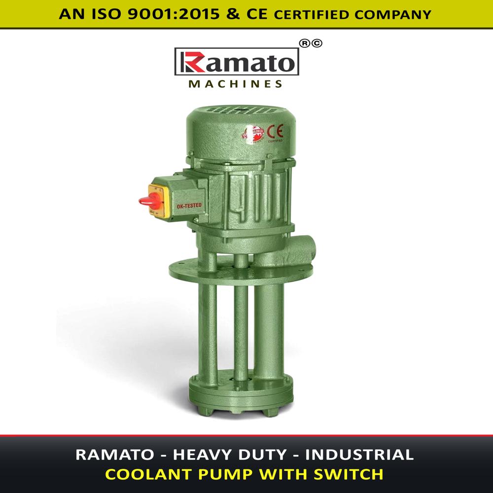 Coolant Pump