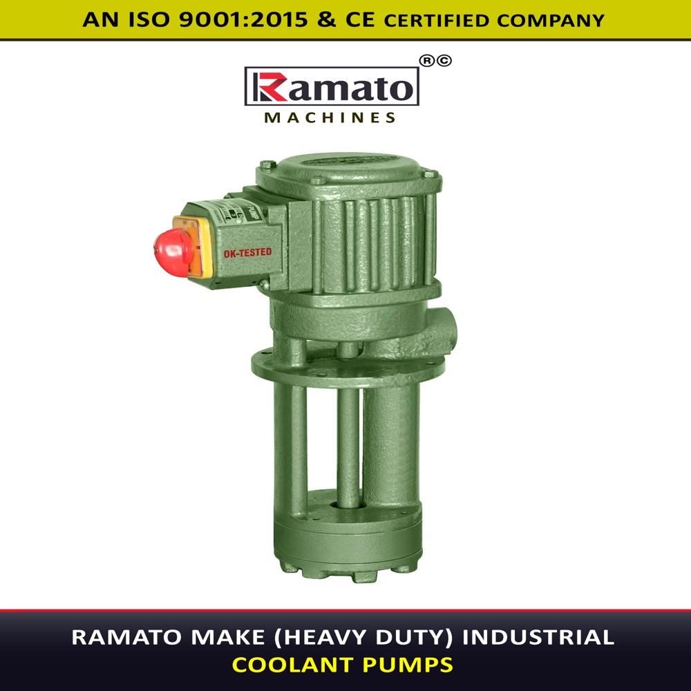 Coolant Pump