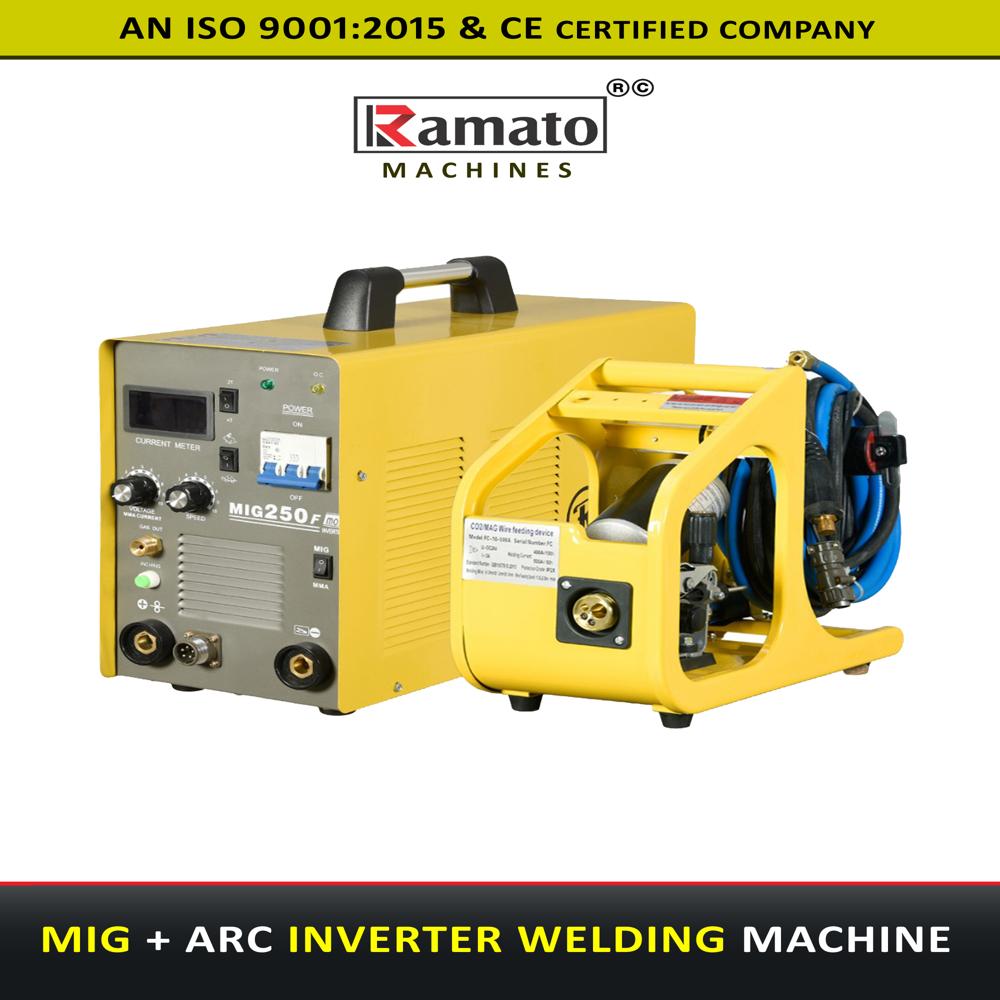 MIG Welding Machine