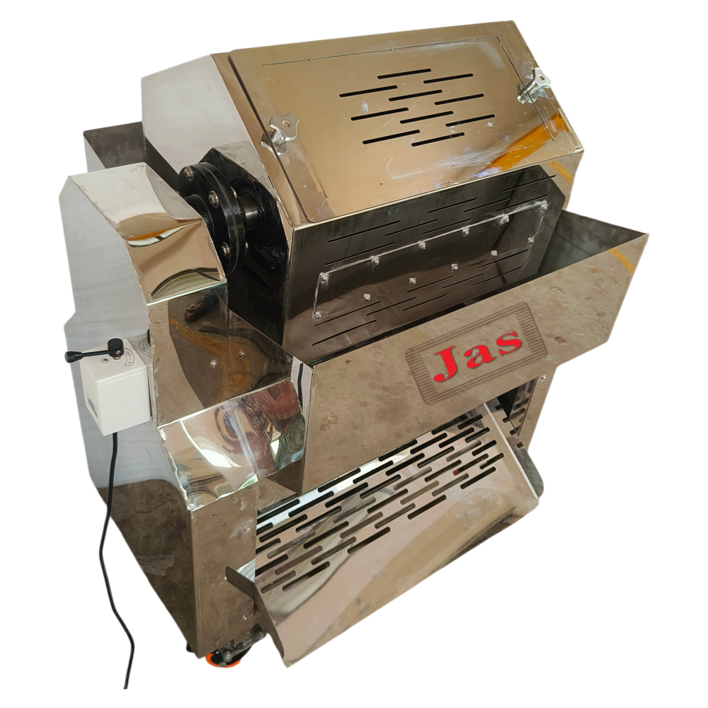 Commercial Vegetable Rotary Drum Washing Machine Rotary Drum Washer