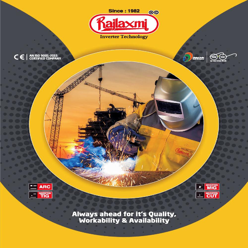 Electrofusion Welding Machine