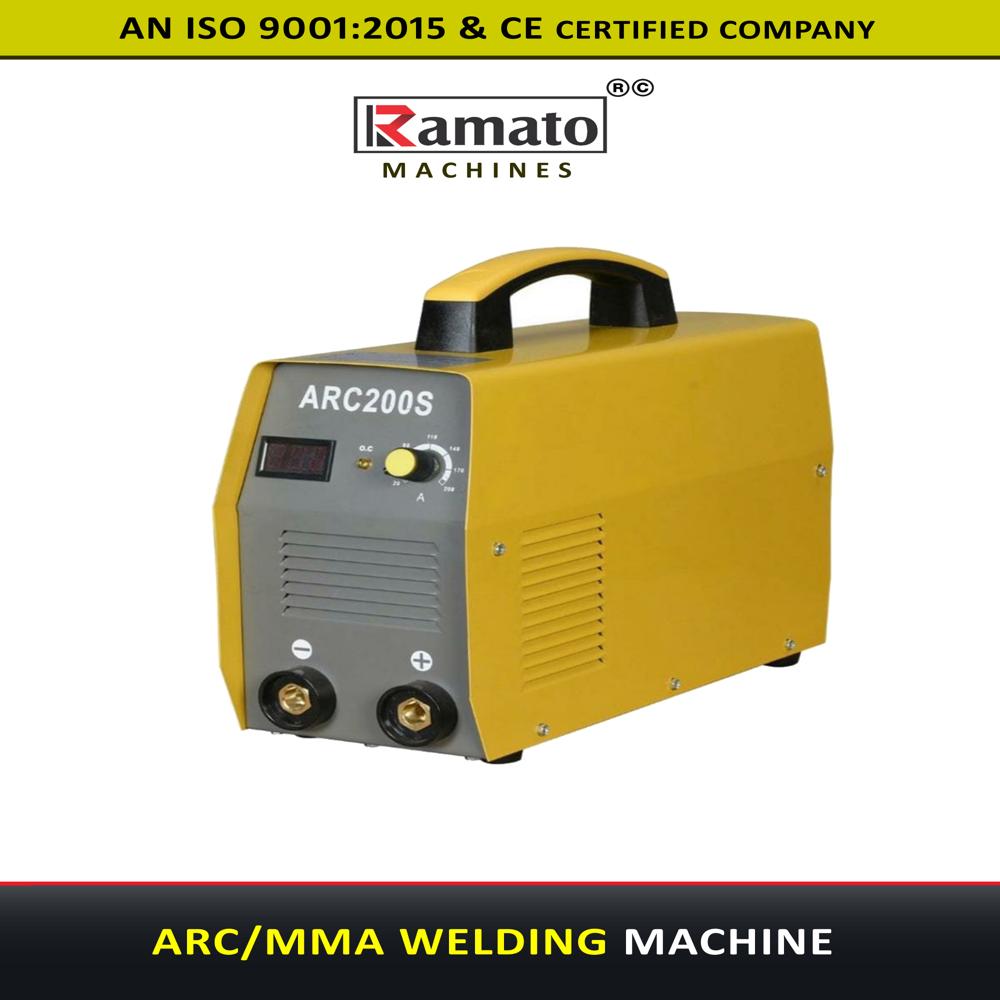 Rilon ARC Welding Machine