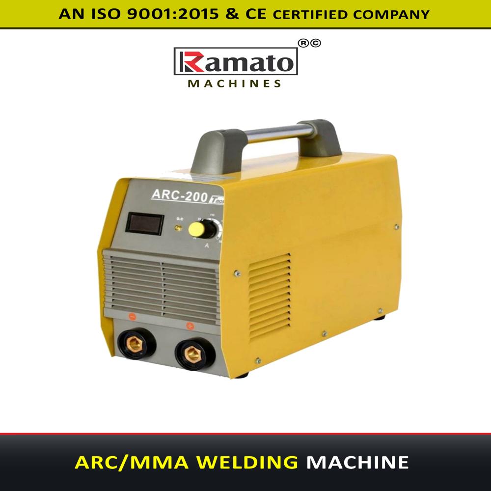 Rilon Arc Welding Machine