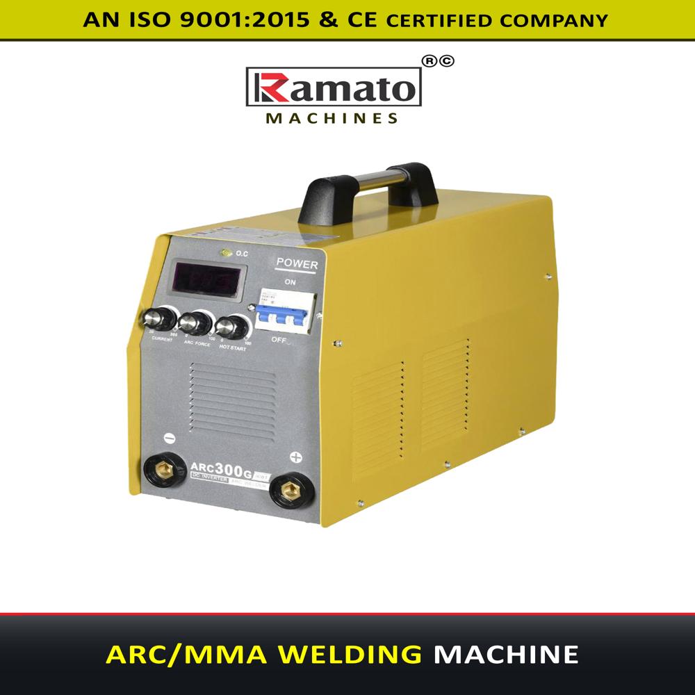 Rilon ARC Welding Machine