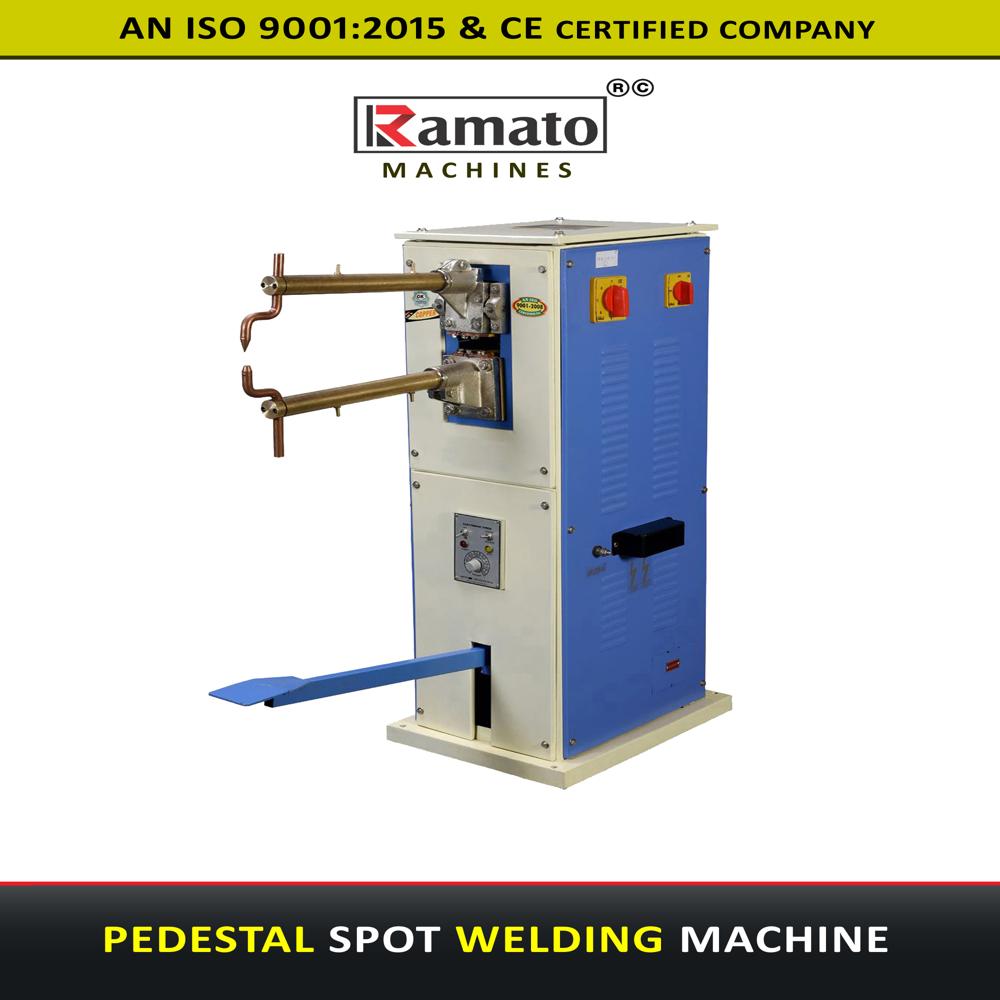 Digital Welding Machine